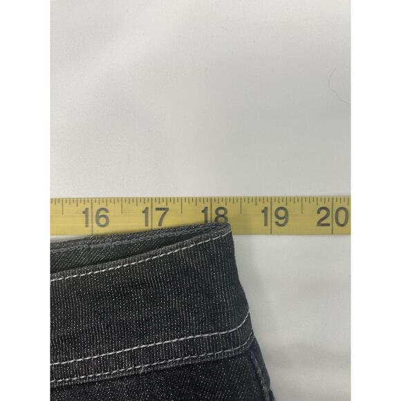 Boden Women’s‎ Black Flare Jeans — Size 18L - Picture 7 of 9